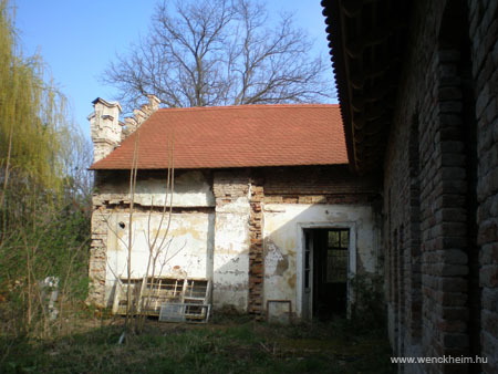 Kiscsako_Geist-Batthyany-kastely 015